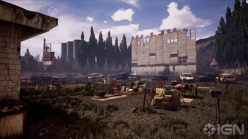 Illustration for article titled Nyren's Corner: What I Want to See From State of Decay 2